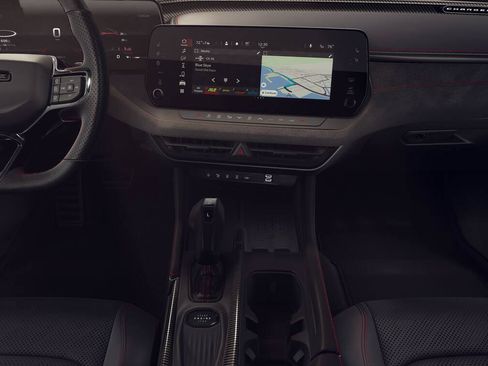 New 2026 Dodge Charger Daytona Scat Pack image 5