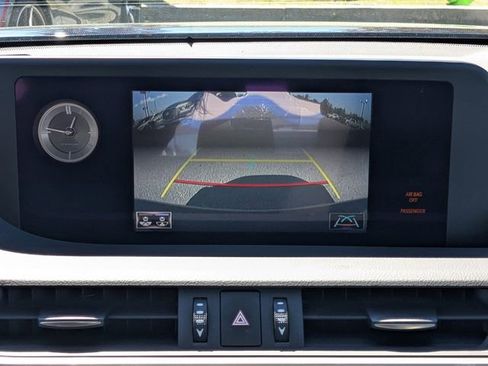 Used 2021 Lexus ES 350 w/ Premium Package image 28