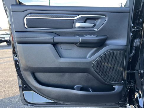New 2026 RAM 1500 Big Horn image 19