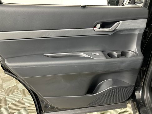 Used 2025 Hyundai Palisade XRT AWD/4WD image 17