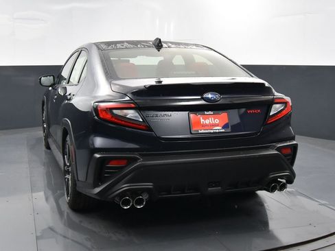 New 2025 Subaru WRX Limited image 34