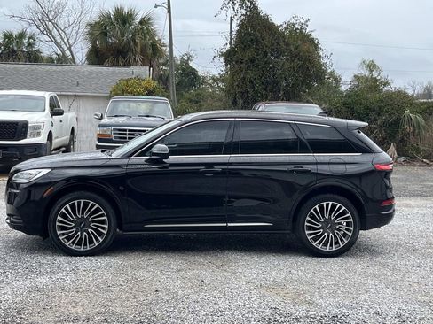 Used 2022 Lincoln Corsair Reserve w/ Equipment Group 201A image 2