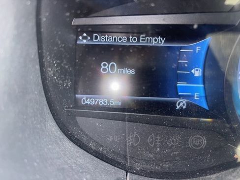 Used 2019 Ford Edge SEL w/ Equipment Group 201A image 6