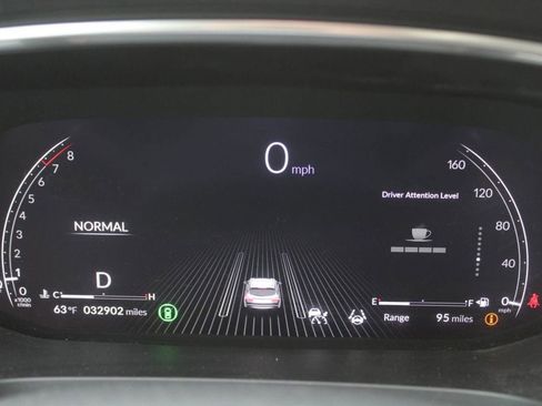 Used 2023 Acura MDX FWD w/ Technology Package image 21