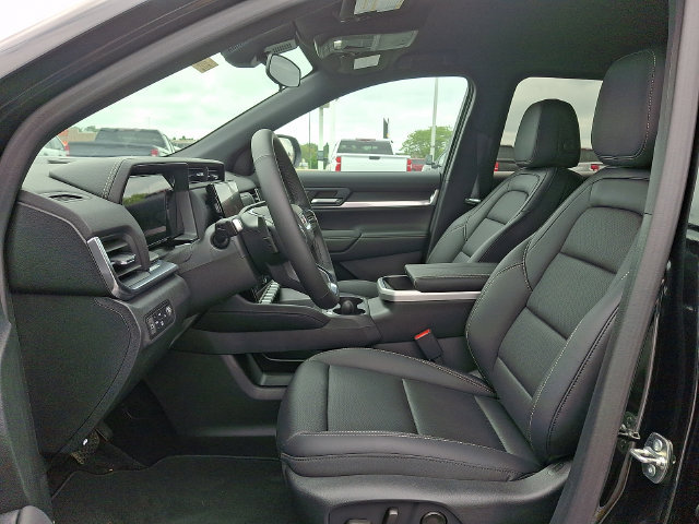 New 2027 GMC Terrain Elevation w/ Elevation Premium Package AWD/4WD image 9