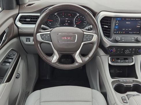Used 2021 GMC Acadia SLT image 12