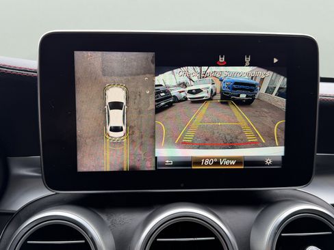 Used 2018 Mercedes-Benz C 43 AMG 4MATIC Sedan image 33