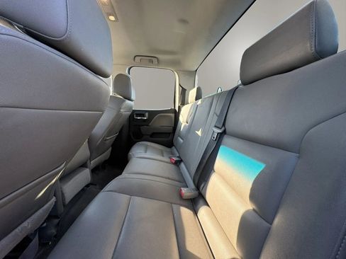 Used 2018 GMC Sierra 2500 4x4 Double Cab image 8