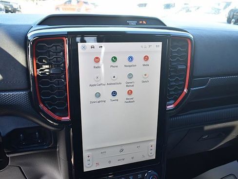 Used 2024 Ford Ranger Raptor image 22