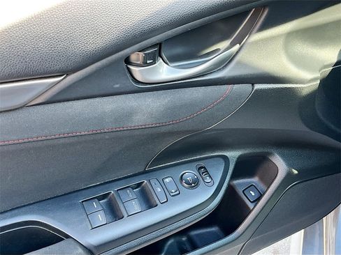 Used 2020 Honda Civic Si image 17