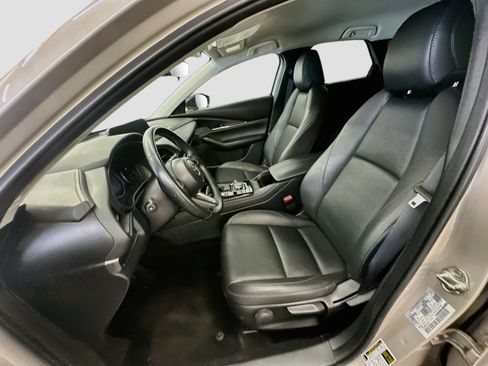 Used 2024 MAZDA CX-30 AWD 2.5 S w/ Select Sport Pkg image 13