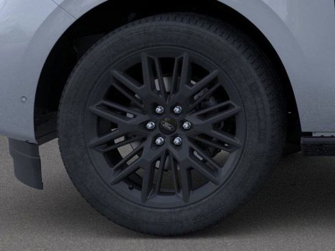 New 2026 Ford Expedition Platinum w/ Stealth Appearance Package image 20