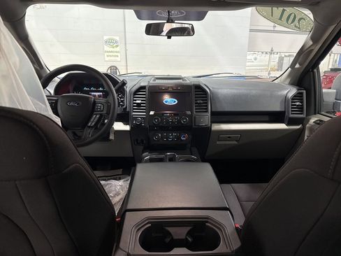 Certified 2017 Ford F150 XL w/ Equipment Group 101A Mid image 17