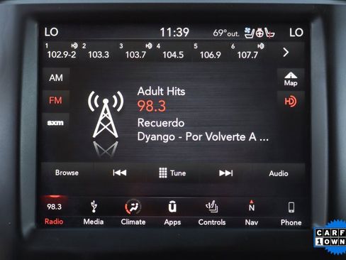 Used 2018 RAM 2500 Laramie w/ Sport Appearance Group image 27