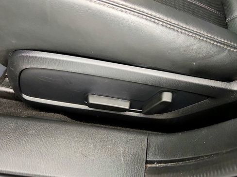 Used 2020 MAZDA MAZDA6 Touring image 12