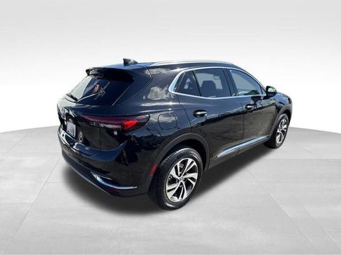 Used 2023 Buick Envision Essence FWD image 4