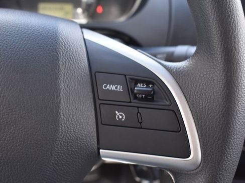 Used 2024 Mitsubishi Mirage G4 LE FWD image 22