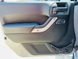 Used 2015 Jeep Wrangler Unlimited Sahara w/ Dual Top Group image 5
