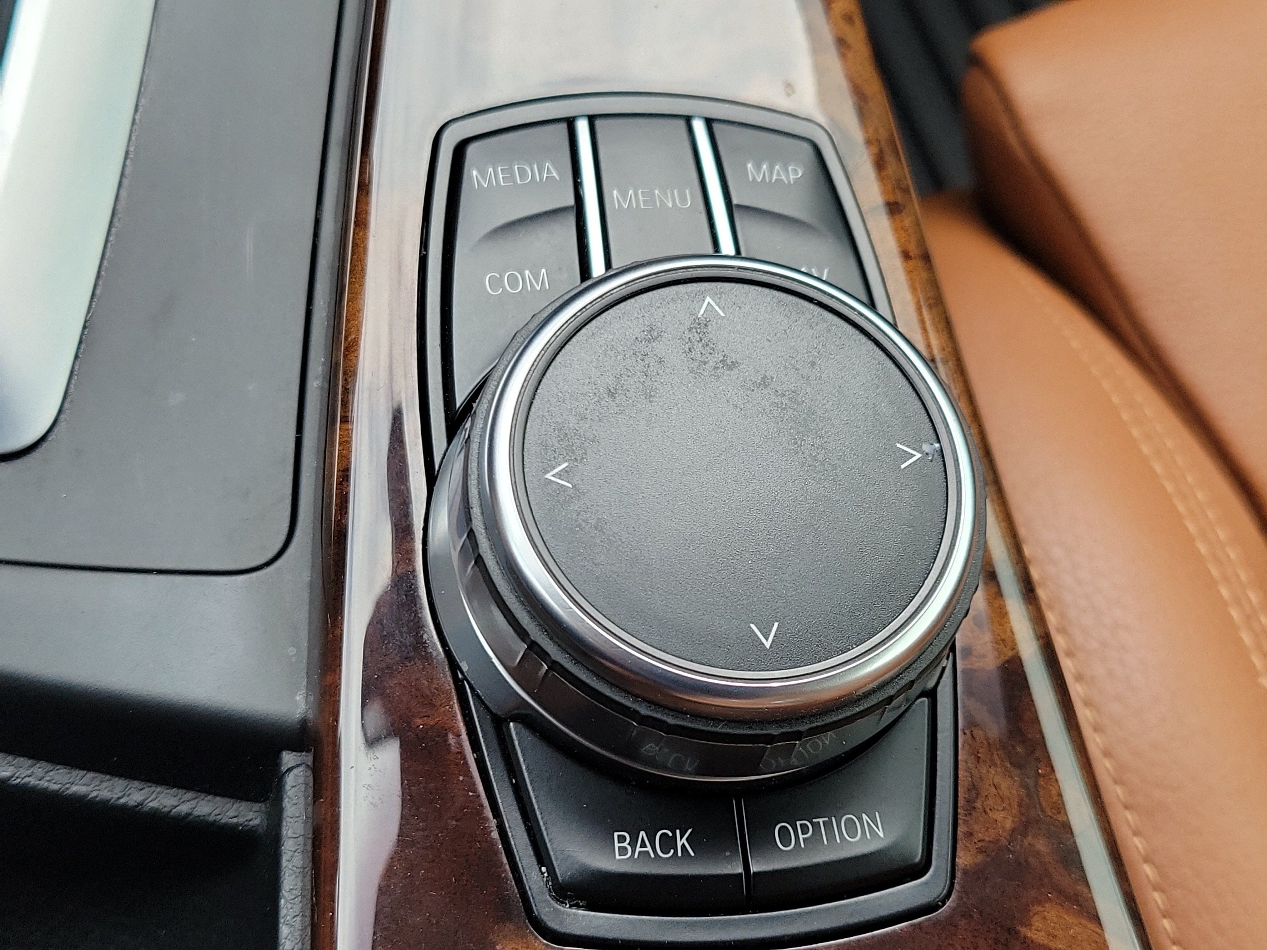Used 2017 BMW 430i xDrive Convertible AWD/4WD image 27