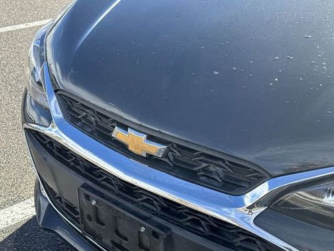 Used 2019 Chevrolet Spark LT image 25