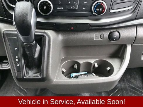Used 2023 Ford Transit 350 XL image 19