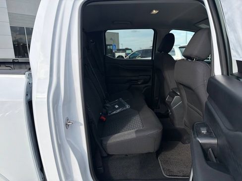 New 2026 Ford Ranger XLT w/ Equipment Group 301A High AWD/4WD image 17