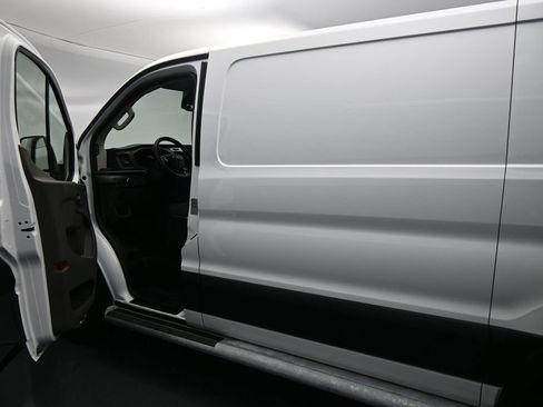 Used 2025 Ford Transit 250 Low Roof w/ Exterior Upgrade Package RWD image 9