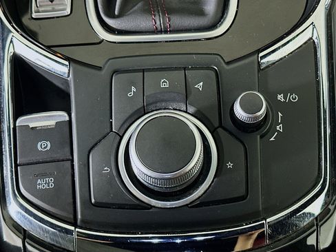 Used 2022 MAZDA CX-9 Carbon Edition image 26