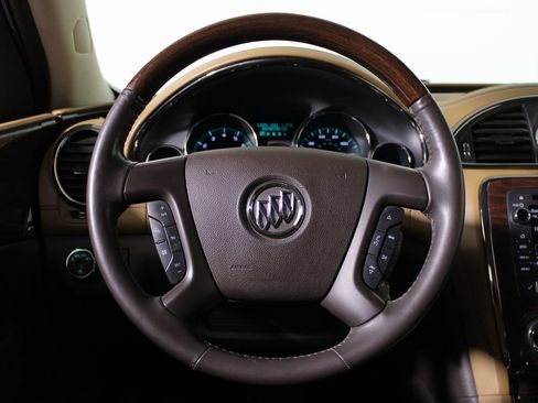 Used 2017 Buick Enclave Premium w/ Enclave Tuscan Edition image 18