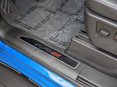 Used 2023 Chevrolet Silverado 1500 ZR2 w/ Technology Package image 13