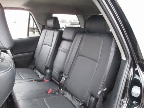 Used 2023 Toyota 4Runner Limited image 19