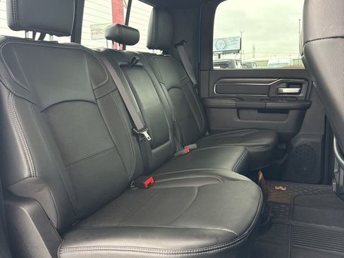 Used 2024 RAM 2500 Rebel w/ Bed Utility Group image 27