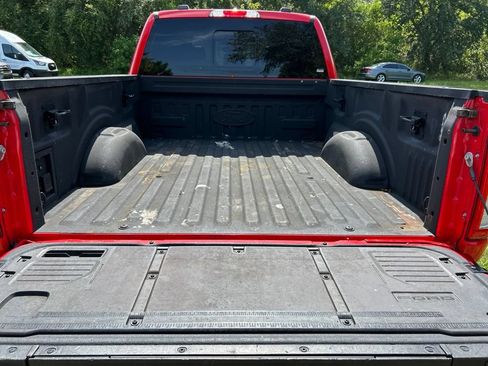 Used 2023 Ford F150 Lariat w/ Equipment Group 502A High AWD/4WD image 50