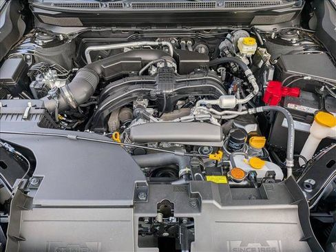 New 2026 Subaru Outback Touring AWD/4WD image 17