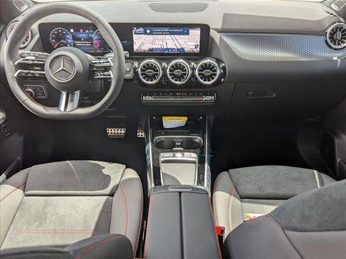 New 2025 Mercedes-Benz GLA 250 GLA 250 image 15