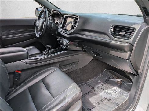Used 2021 Dodge Durango GT RWD image 30