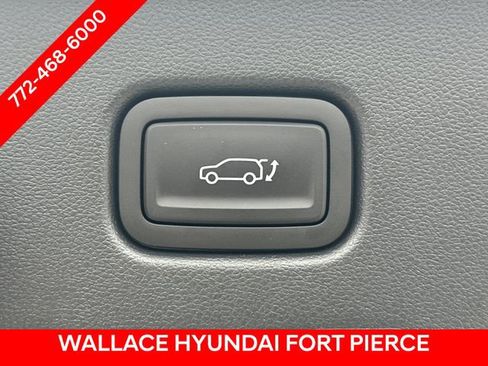 Used 2026 Hyundai Kona Limited FWD image 10