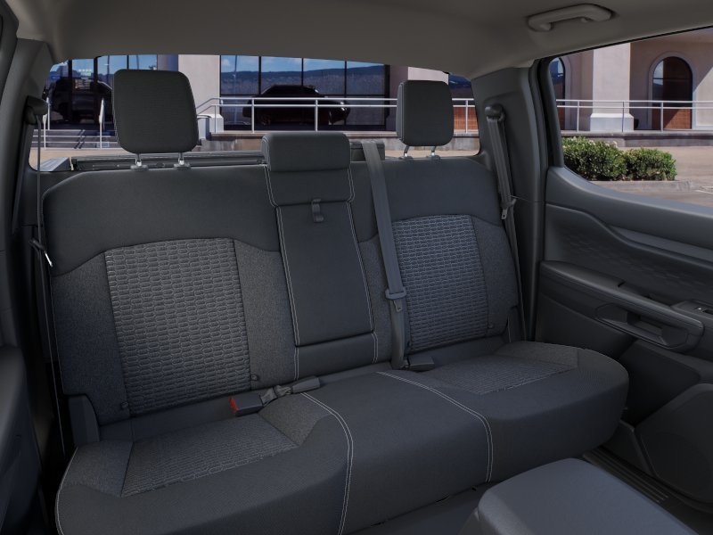New 2026 Ford Ranger XL RWD image 11