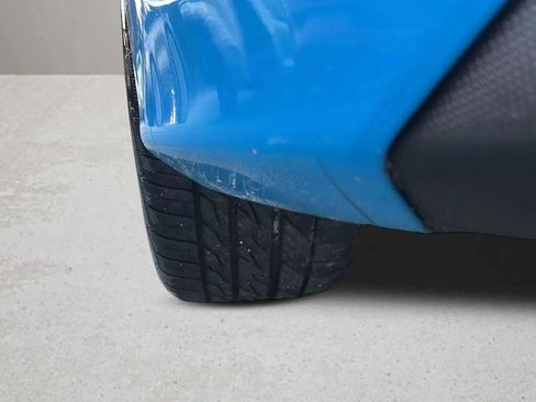 Used 2017 Ford Focus RS image 53