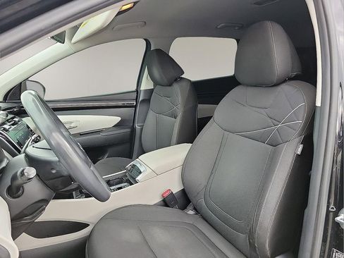 Used 2022 Hyundai Tucson SEL image 11