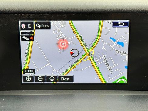 Used 2015 Lexus RC 350 image 26