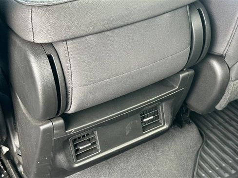 Certified 2022 Chevrolet Silverado 1500 Custom image 41