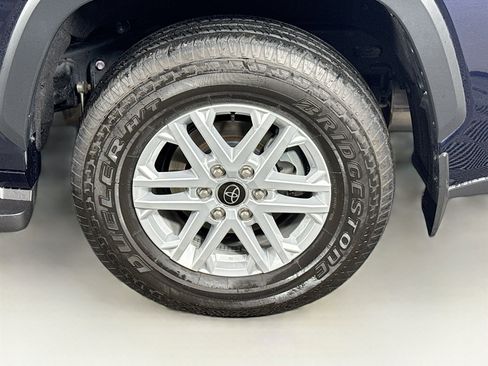 Certified 2024 Toyota Sequoia SR5 w/ SR5 Premium Package AWD/4WD image 9