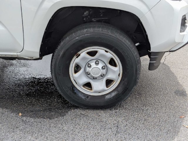 Used 2023 Toyota Tacoma SR AWD/4WD image 10