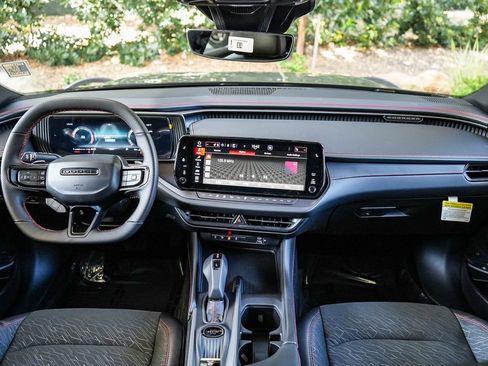 New 2026 Dodge Charger R/T AWD/4WD image 13