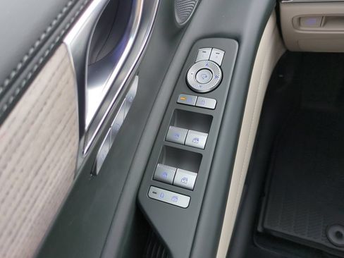 New 2026 Genesis GV80 2.5T Prestige AWD/4WD image 20