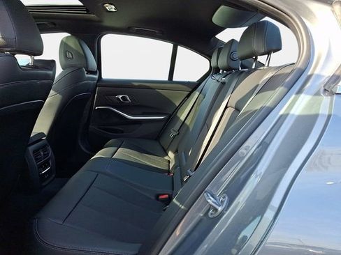 New 2026 BMW 330i Sedan w/ Premium Package image 9