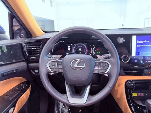 Used 2022 Lexus NX 350 AWD image 21