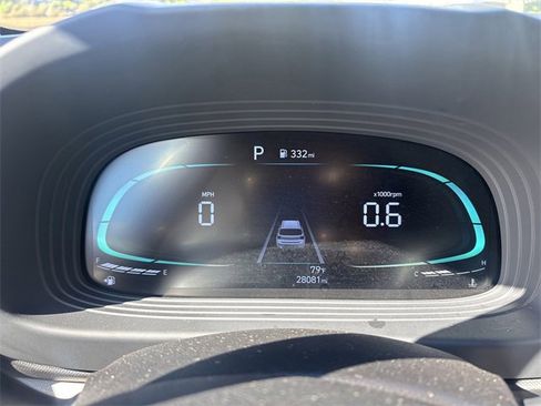 Used 2024 Hyundai Venue SEL image 26