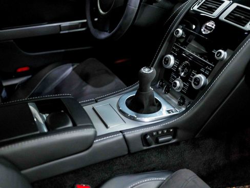 Used 2011 Aston Martin V8 Vantage N420 image 54